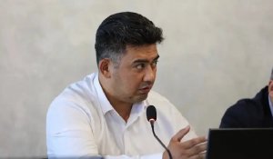Арест на срок до 15 суток: Казнет взбудоражен поведением депутата маслихата Алматы