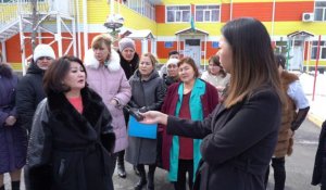 "Заведующая собирает деньги и запугивает сотрудников": Разгорелся скандал в детском саду в Шымкенте