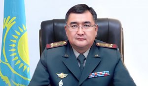 Оправданному верховный судом экс-начальнику ДЧС Алматы дали новую должность