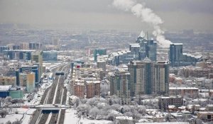 Почему участились землетрясения в Алматы - пояснила специалист МЧС