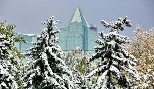 Погода в Алматы на 26 февраля 2024 года – ДЧС призывает быть предельно аккуратными в условиях тумана