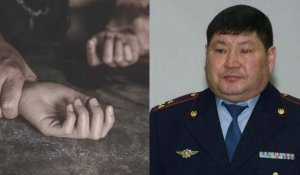 Процесс в закрытом режиме: В Талдыкоргане судят начальника полиции за изнасилование