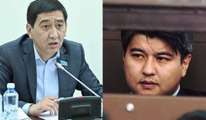 "Когда вы в последний раз видели справедливый суд в Казахстане?»: Ринат Заитов выступил с заявлением по делу Бишимбаева