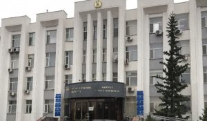 2,5 миллиарда тенге на дом без конкурса: Прокуратура Акмолинской области пресекли незаконный договор