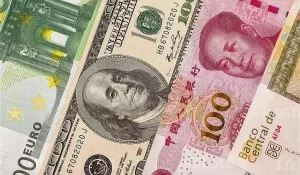 Сколько стоят доллары, евро и рубли в обменниках Алматы 2 марта 2024 года