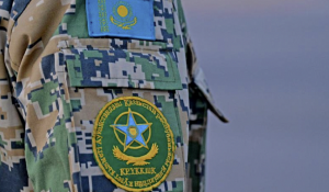 Подполковника пограничной части в Алматы подозревают в педофилии