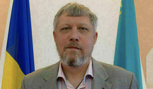 Экс-посла Украины в Казахстане объявили в международный розыск