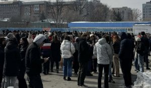 ДЧС Алматы сообщили о возможных повторных афтершоках