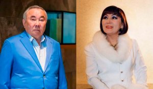 «Я ревновал маму к Болату Назарбаеву»: сын Мадины Ералиевой поделился воспоминаниями о матери