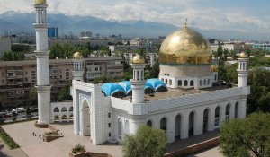 Ораза-2024: расписание намаза и поста в Алматы