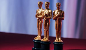 Объявлены победители премии  "Оскар-2024"