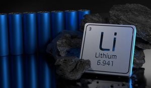 Корейские геологи обнаружили литий в Казахстане