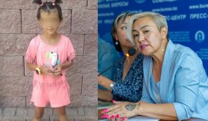 Пожизненное или 20 лет тюрьмы: в Алматы идет суд по делу об убийстве 7-летней девочки