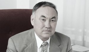Умер экс-депутат Верховного совета и Мажилиса Гани Калиев
