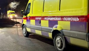 Водитель автобуса насмерть сбил женщину в Алматы
