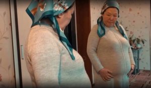 Неожиданный поворот: жительная Шымкента, якобы на 12 месяце беременности, обратилась к журналистам