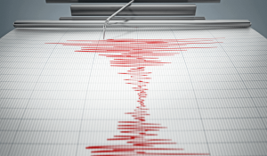 Два новых землетрясения зарегистрировали сейсмологи Казахстана