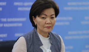Житель Уральска объяснил министру труда почему в Казахстане растет бедность и сразу получил предложение о работе