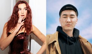 Как казахстанский музыкант посотрудничал с мировой звездой, певицей Дуа Липой