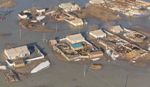 Паводки в Казахстане: Как алматинцы могут помочь пострадавшим от наводнения
