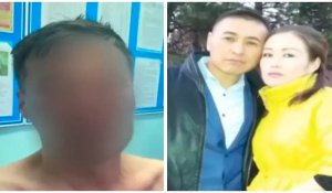 Подозреваемый в убийстве охранника в Алматы – сын бывшего депутата и сотрудника прокуратуры