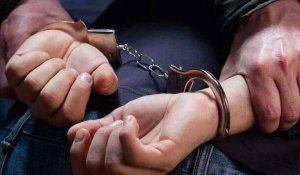 В Алматы задержан офицер, подозреваемый в педофилии