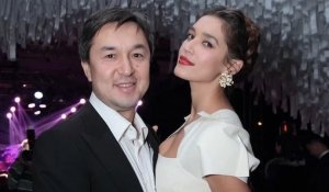 «Не суд, а шоу «Пусть говорят». Супруга Раимбека Баталова отреагировала на показания Бишимбаева в суде
