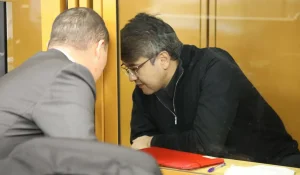 Бишимбаев звонил ясновидящей, чтобы спросить о состоянии Нукеновой