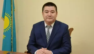 Экс-председатель правления "КазАвтоЖола" заключен под стражу