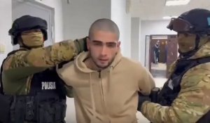 Видео избиения парня: подозреваемый задержан в Алматы