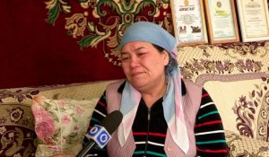 Вдова умершего спасателя в Северо-Казахстанской области рассказала последний разговор с мужем