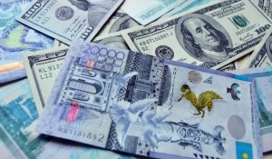 Курс валют на 9 апреля 2024 года: доллар, рубль и евро