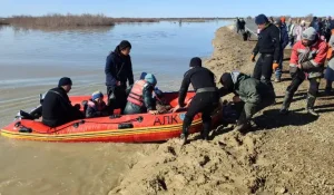Паводки в Казахстане: как подать заявку на возмещение ущерба