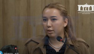 Ваши показания не соответствуют вашим скриншотам – адвокаты Бишимбаева критикуют свидетеля