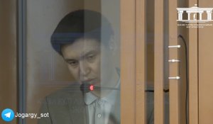 «Бессовестный»: защитники Бишимбаева уже вслух начали оскорблять Байжанова
