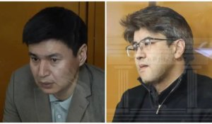 Байжанов дважды звонил врачу, вопреки запрету Бишимбаева