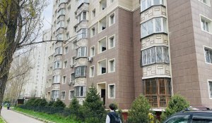 Полиция задержала курьера, подозреваемого в педофилии, в одном из ЖК Алматы