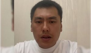 В Алматы арестовали мужчину, напавшего на женщину