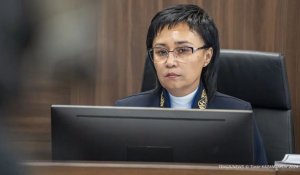 Судья вынесла решение о приобщении российской экспертизы к материалам дела Бишимбаева