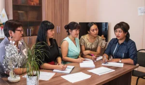 В Риддере создали уникальную систему для обучения казахскому языку