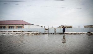 Свыше 8,8 тысяч казахстанских семей получили господдержку после паводков