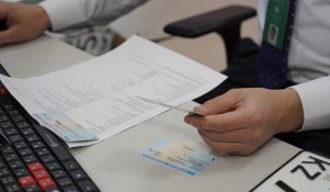 Изменились правила регистрации транспортных средств и подготовки водителей в Казахстане