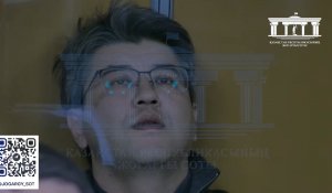 Бишимбаев плакал в истерике при разговоре с ясновидящей