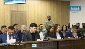 Почему адвокаты семьи Нукеновых выступили против демонстрации видео Бишимбаева