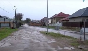 Жители Алматинской области вынуждены заплатить за пользование общей улицей