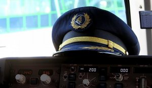 Air Astana отстранила своего пилота за наркотическое опьянение на борту