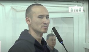 Вынесен приговор виновнику ДТП с автобусом в Алматы