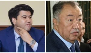 "Я надеюсь на справедливое наказание, а не навешанное народом": Родители Бишимбаева попросили милосердия и прощения