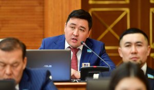 Депутат рассказал как коррупционеры украли выделенный 1 млрд тенге на борьбу с паводками