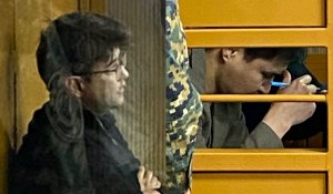 Обвинение в адрес Байжанова будет переквалифицировано по просьбе прокурора